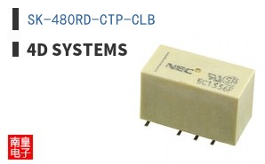SK-480RD-CTP-CLB ͼƬ